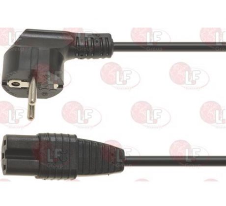 Pripojovací kábel 16A 250V 2000 mm