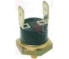 Contact thermostat 104C M4 16A 250V