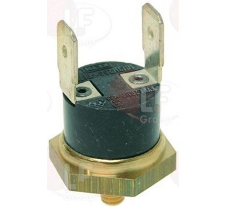 Contact thermostat 104C M4 16A 250V