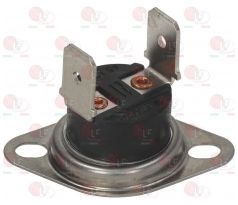Contact thermostat 80C
