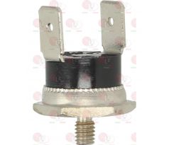 Contact thermostat 95C M4