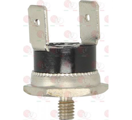 Contact thermostat 95C M4