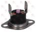Contact thermostat KSD301-R 95C
