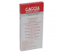 Odvápňovacie tabletky GAGGIA 10 ks