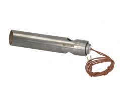 Plug with air conveyor 16 mm