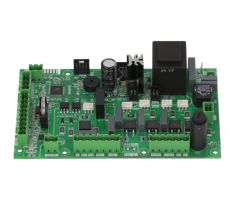 Electronic board MICRONOVA I023