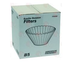 Papierový filter B5