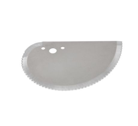 Ozubený nôž čepeľ na cutter