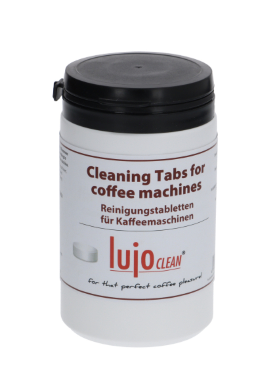 Čistiace tablety LUJO 150x1,6g