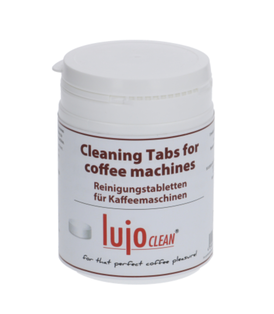 Čistiace tablety LUJO 100x2g