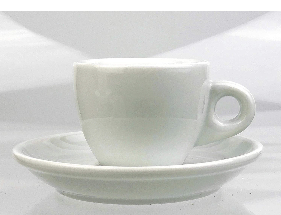 Porcelánový set COFFEE PORTOFINO