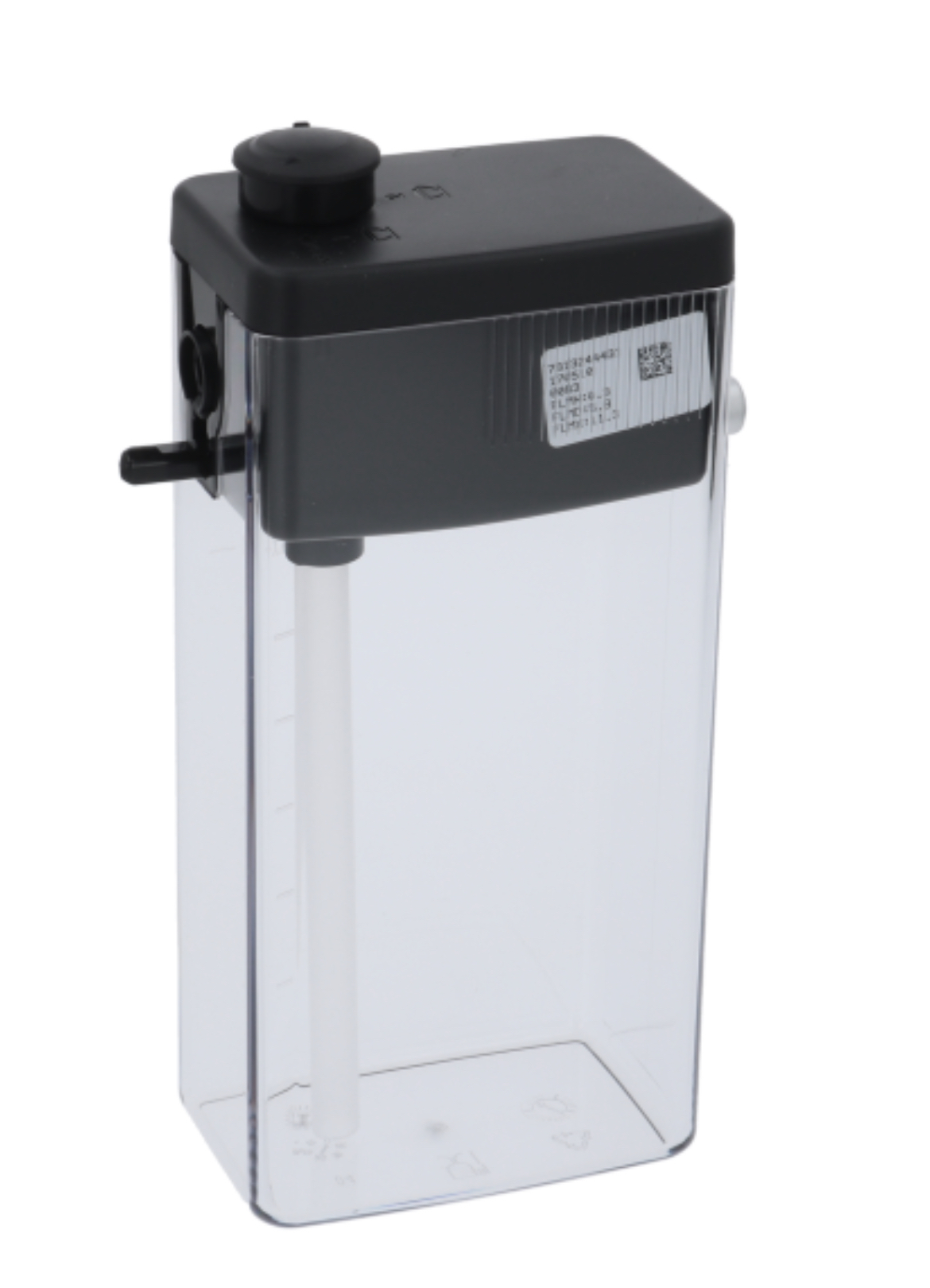 Nádoba na napeňovanie mieka Delonghi DLSC005