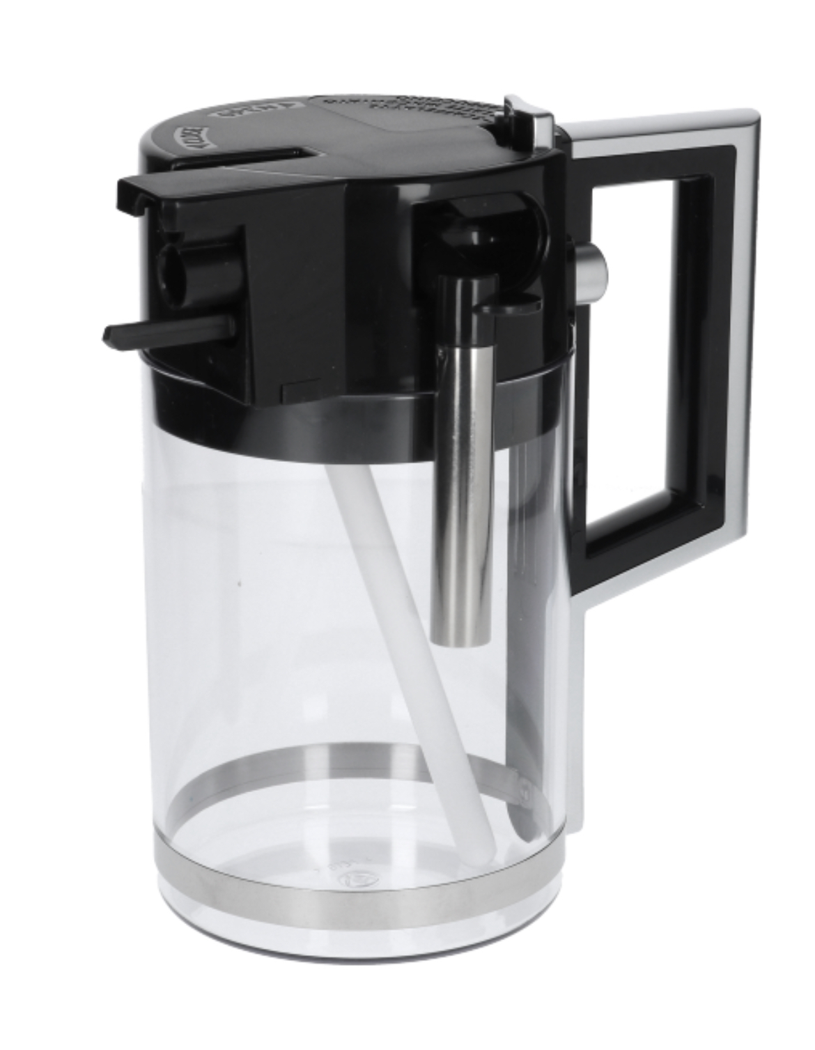 Nádoba na napeňovanie mieka Delonghi