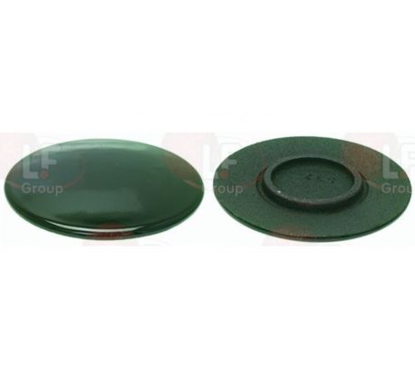 Rozdeľovač plameňa 90 mm ring