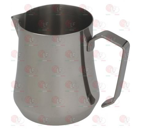 Nádoba na kreslenie Tulip inox 0,5 l