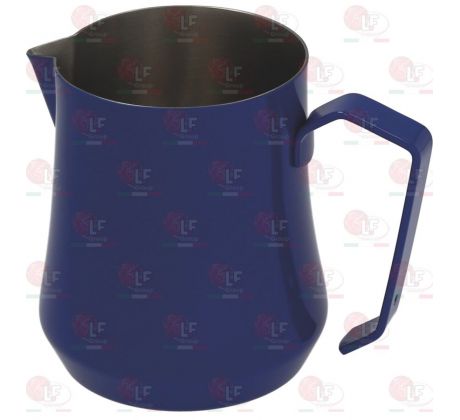 Nádoba na kreslenie Tulip modrá 0,5 l