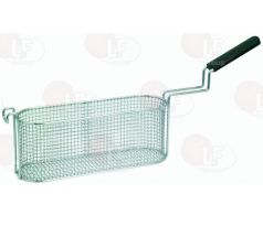 Kôš do fritézy 330x105x125 mm