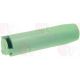 Štupeľ do umývačky 35x140 mm plast