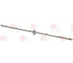 Rameno oplachové 664 mm