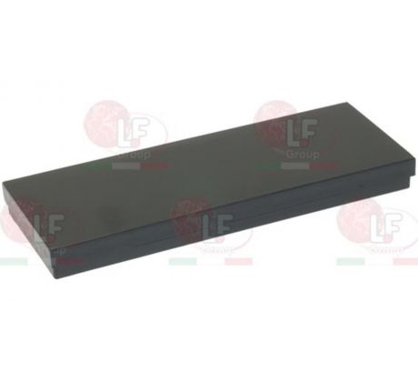 Vrchnák na nádobu na vodu 196x74 mm