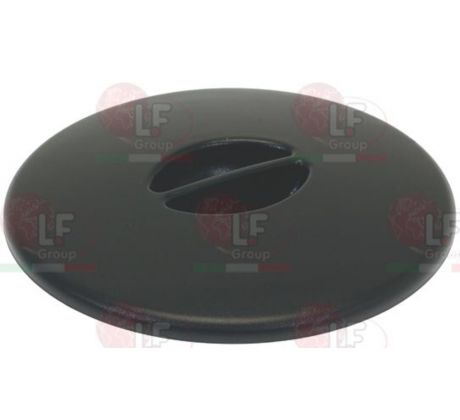 Vrchák na násypku 163 mm