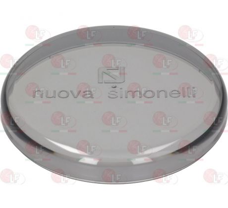 Vrchnák na násypku 140 mm