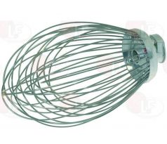 Šľahacia metla 2,5 mm 270 mm