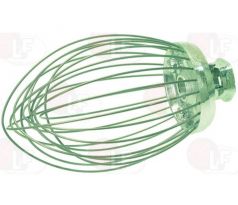 Šľahacia metla 2,5 mm 255 mm