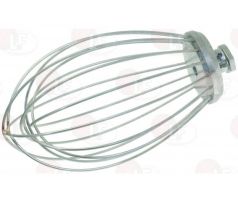 Šľahacia metla 5 mm 435 mm