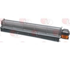 Ventilátor tangenciálny 480 mm RH
