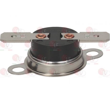 Contact thermostat 85C 230V