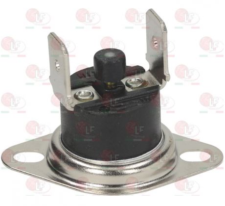 Safety thermostat 120C