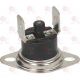 Safety thermostat 120C