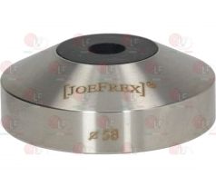 Tamper base M8 classic 58 mm