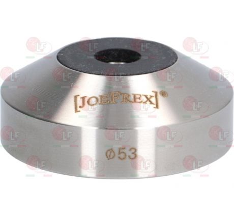 Tamper base M8 classic 53 mm
