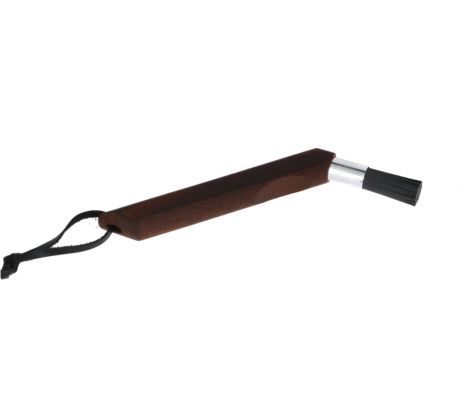 Kefka na čistenie hlavy wooden