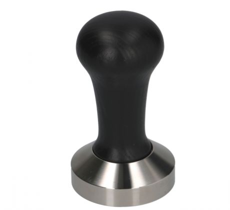 Tamper 53 mm BLACK