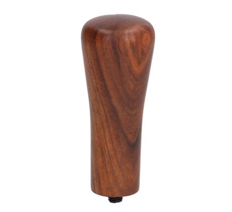 Rukoväť M8 classic BROWN WOOD