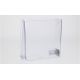 Zásobník na vodu 195x85x171 mm
