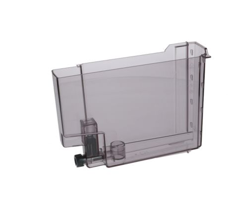 Zásobník na vodu 255x67x190 mm