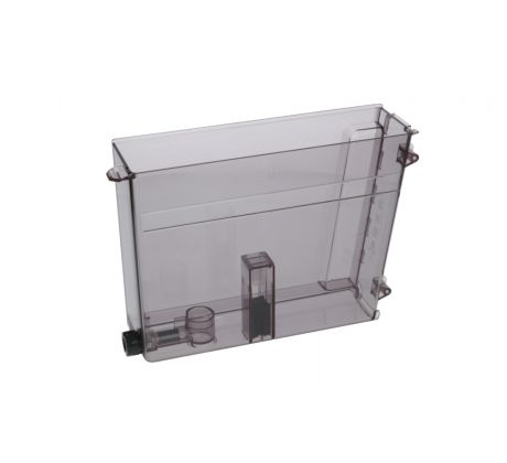 Zásobník na vodu 270x70x185 mm