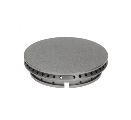 Rozdeľovač plameňa 83 mm