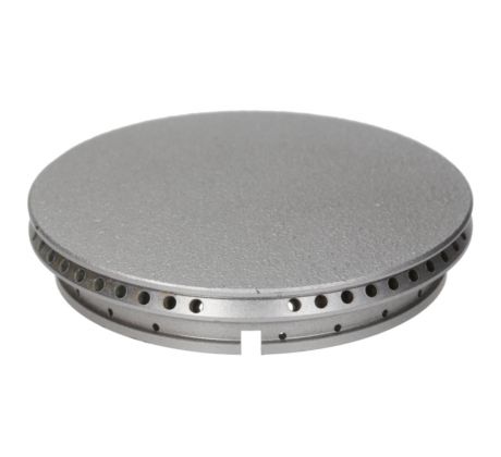 Rozdeľovač plameňa 102 mm