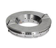 Rozdeľovač plameňa 120 mm mareno