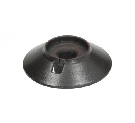 Horák 80 mm black