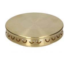 Rozdeľovač plameňa 80 mm Lotus