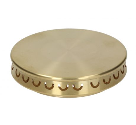 Rozdeľovač plameňa 80 mm Lotus
