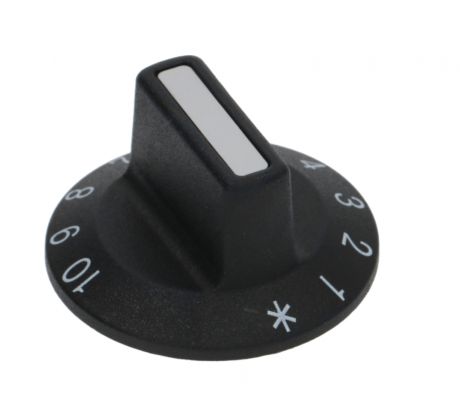 Gombík 42 mm 1-10 6x4,6 mm