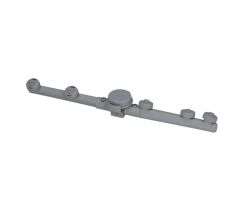 Rameno oplachové horné 300 mm