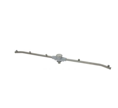 Rameno oplachové 480 mm komplet